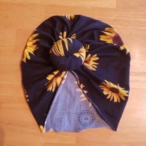 Set of 3 XS (3/6m) Bunny Knots